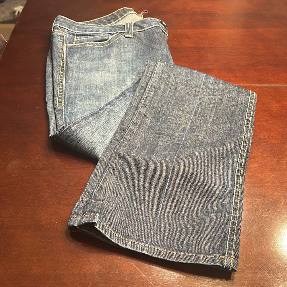 William Rast jeans - Picture 3 of 4